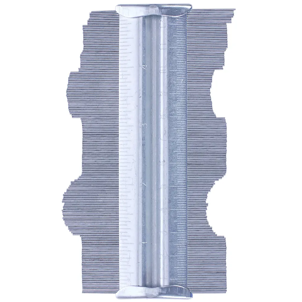 Шаблон Archimedes для перенесения контуров на плитку STLM-2198482