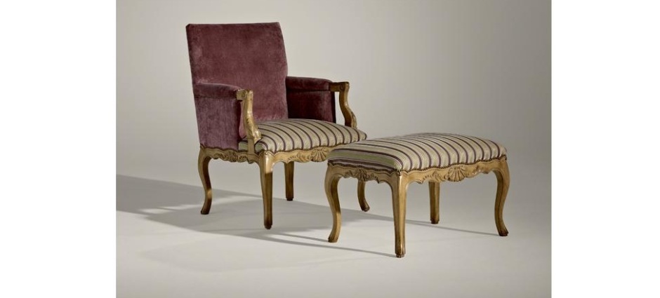 003581 Кресло AM Classic Soprano Santreyd