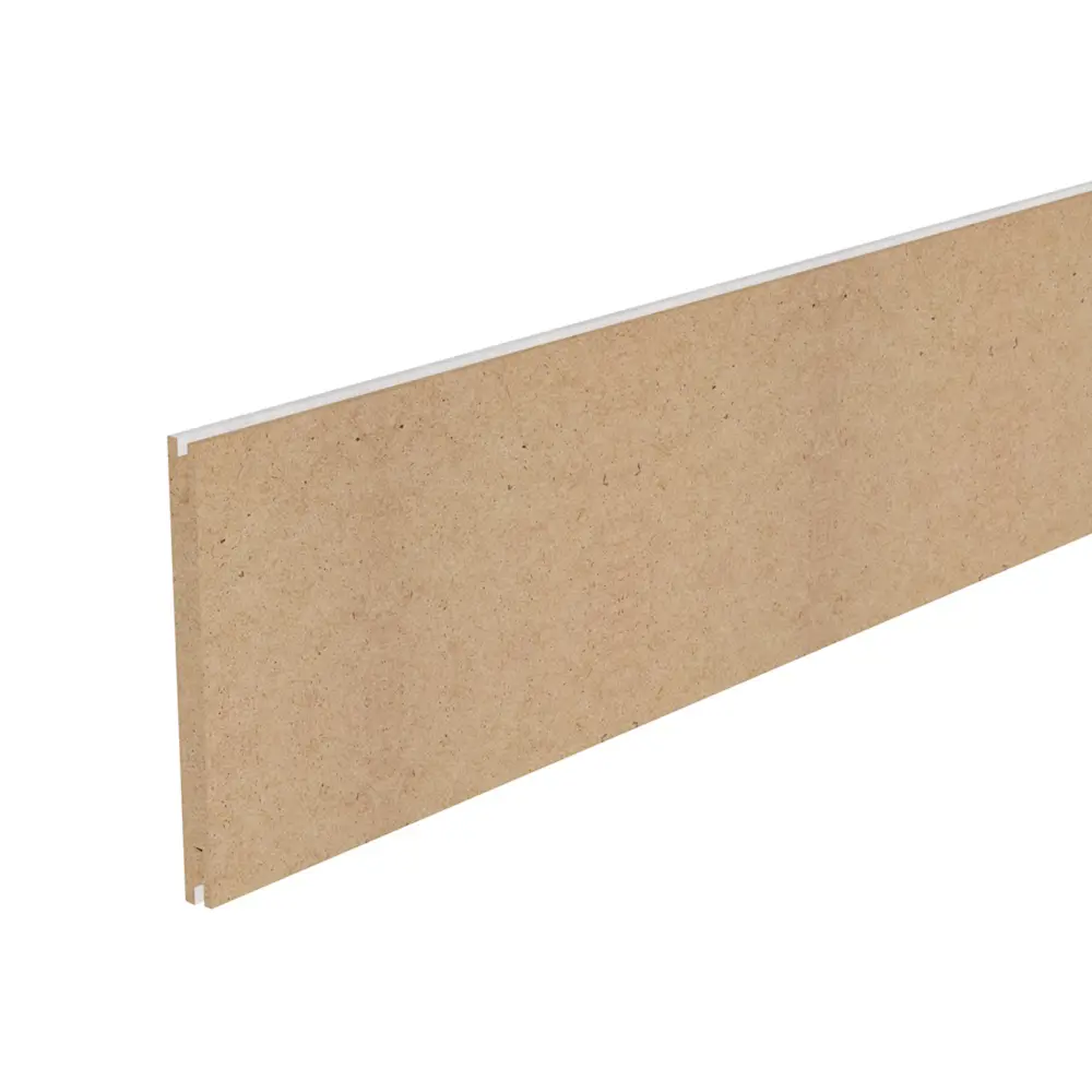 Добор дверной коробки 2050x150 мм МДФ, цвет лофт светлый КРОНОПРОФИЛЬ STLM-2171187 - Вид №1