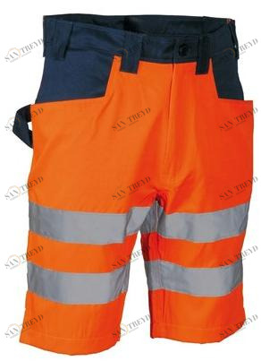 COFRA Шорты с отражателем High visibility sun-id-1374205