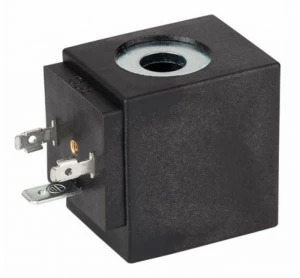 GENEBRE 4808 220v (4808) Катушка 8 Вт, класс F (155 ° C)