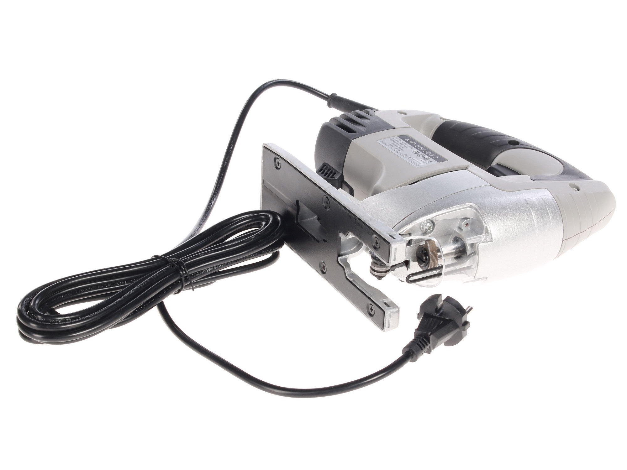 Электрический лобзик Интерскол МП-85/600Э 6603434 STDN-0012818 - Вид №5