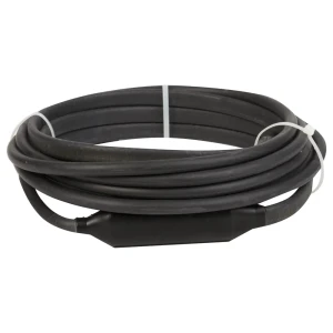 Саморегулирующийся греющий кабель Freezstop для защиты труб от замерзания 11407551