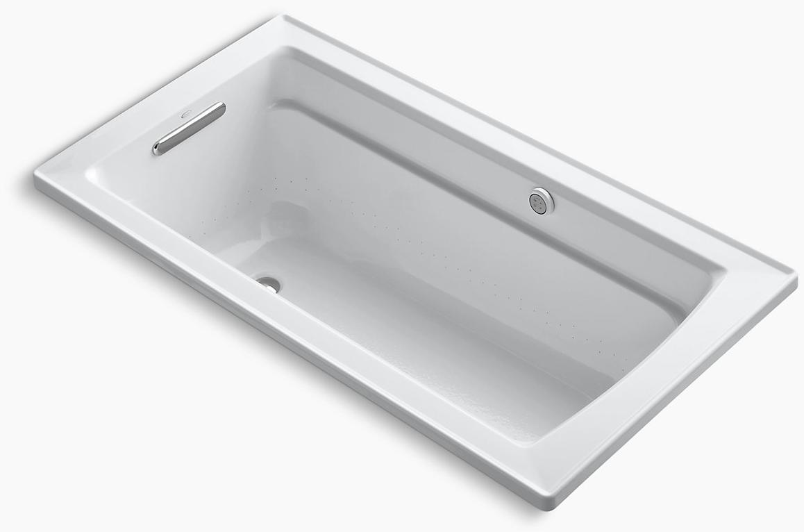 KOHLER Лучник 60 K-1122-GH-47  - Вид №1