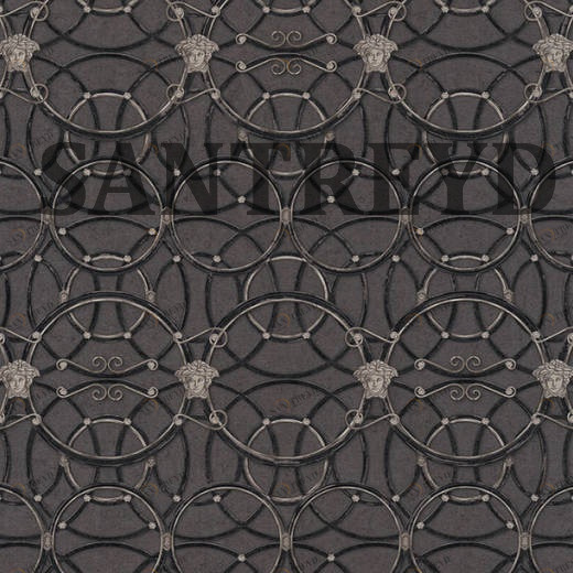 37049-4 Обои A.S. Creation Versace 4 370494