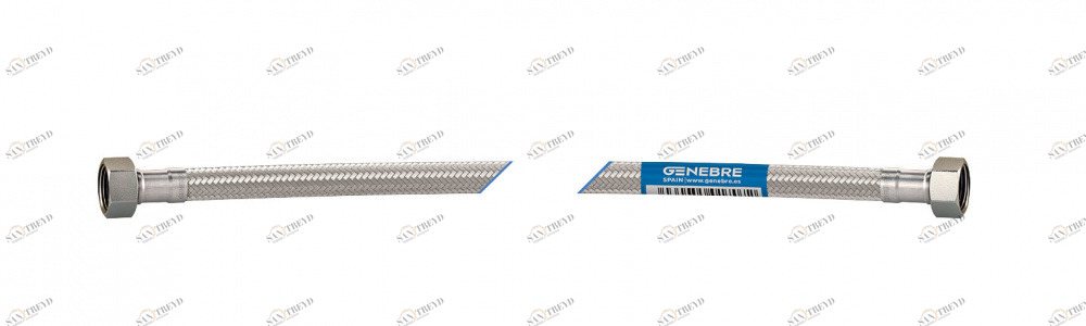 GENEBRE H1101 03 03 015 GEFLEX DN8 F 3/8 "- F 3/8" 