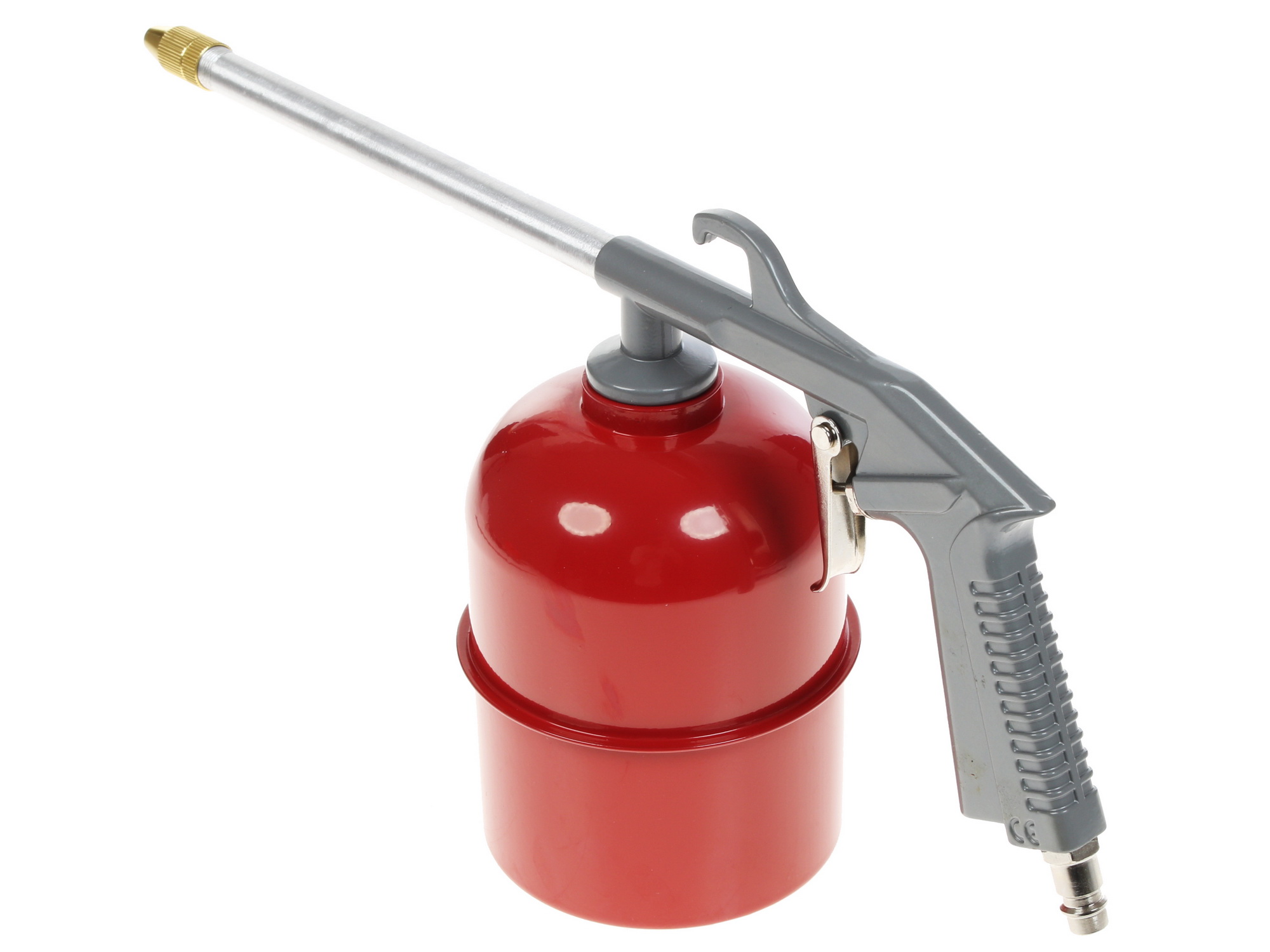 Набор пневмоинструмента Quatro Elementi 771-138 1167473 QUATTRO ELEMENTI STDN-0012553 - Вид №5