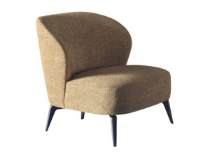 Тканевое кресло