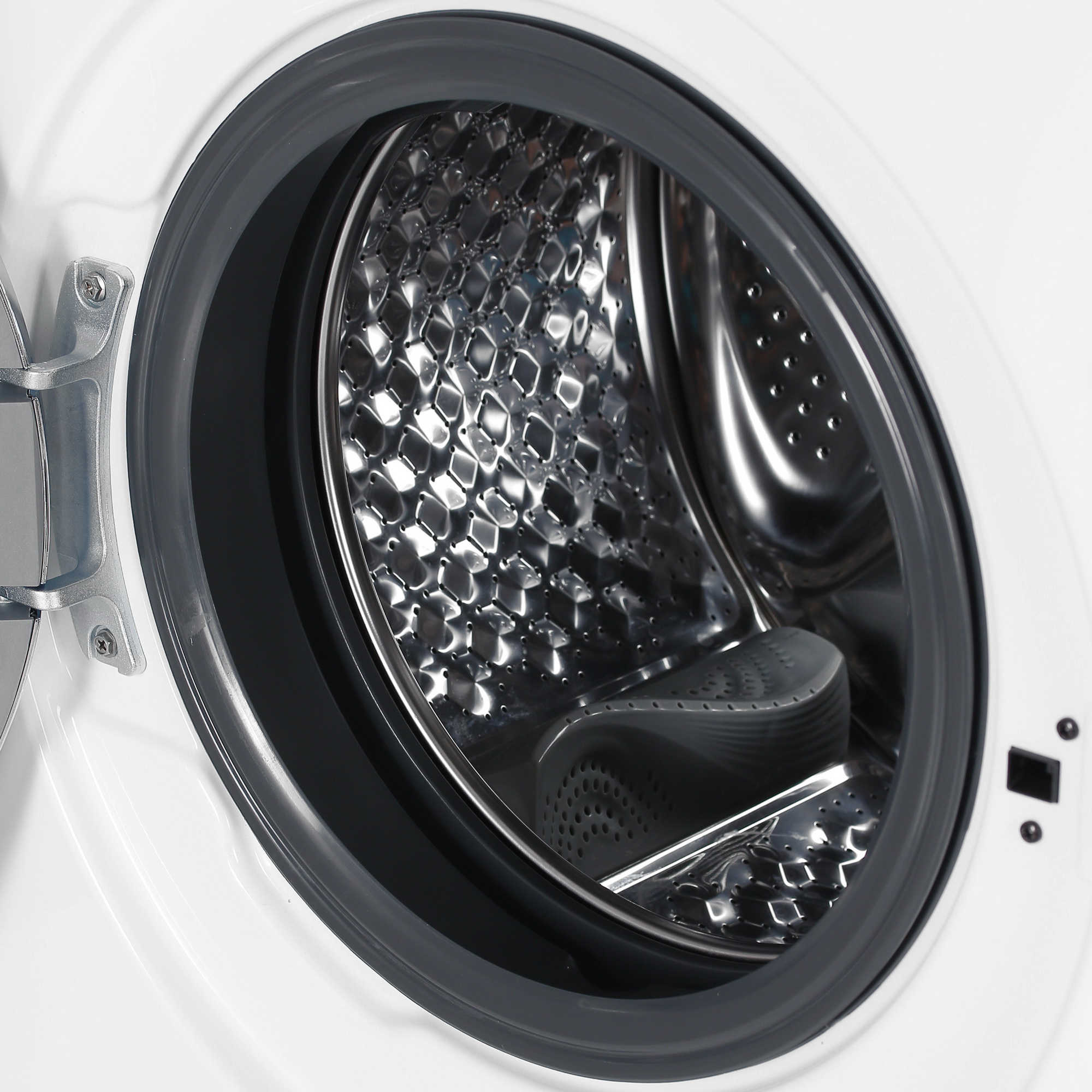 4730319 Стиральная машина DEXP WM-F814DMA/WBSI белый STDN-0103669 - Вид №8