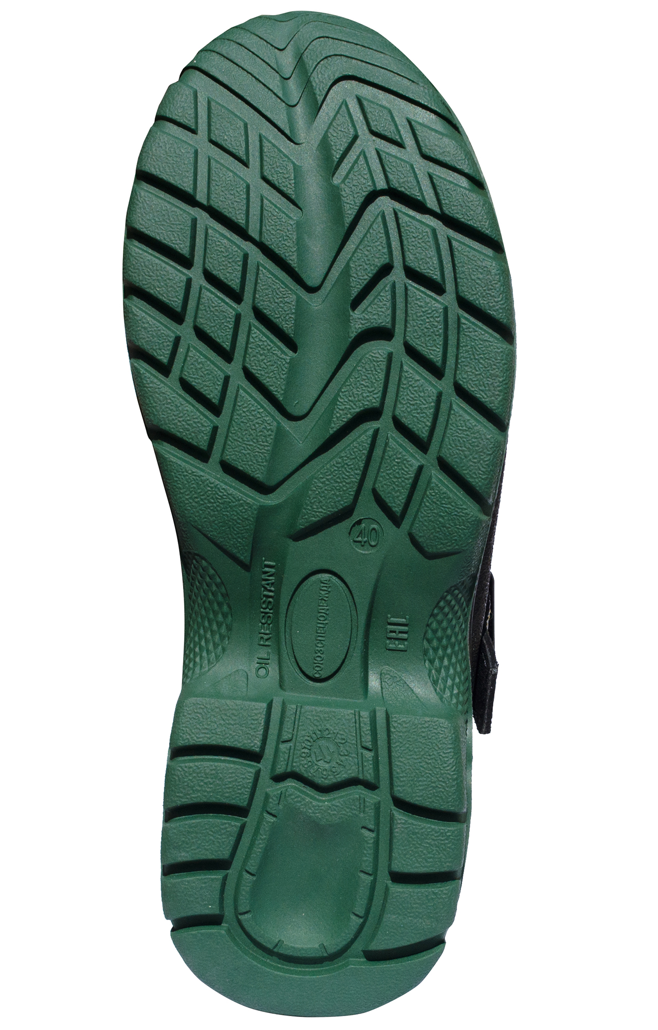 4957526 Ботинки "Рабер" NEW утепленные с композитным подноском  Зимняя обувь  размер 41 Спецодежда  - Вид №5