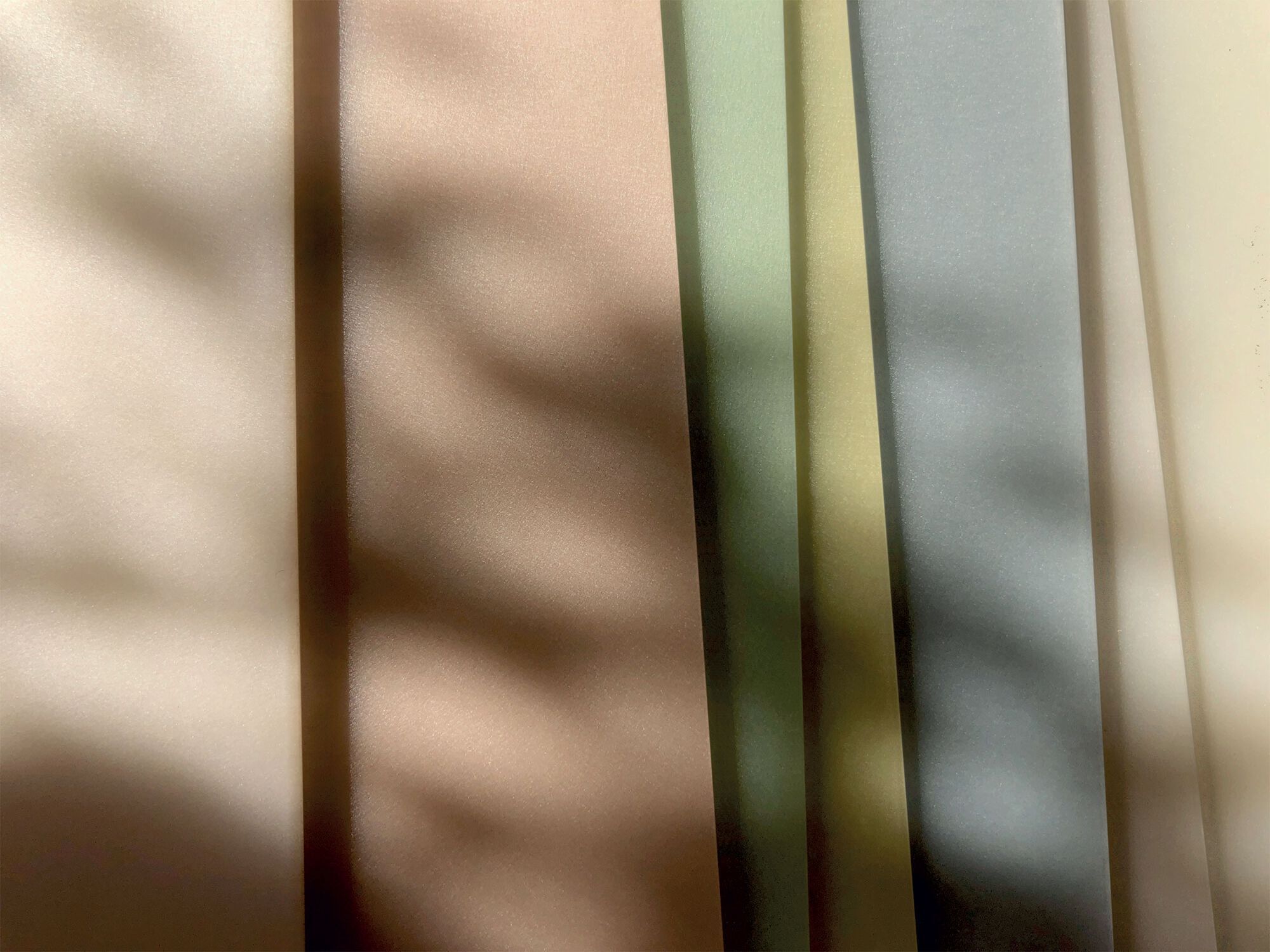 Трехмерное украшение полупрозрачный ламинат Abet Laminati DIAFOS ARCH-00073462 - Вид №2