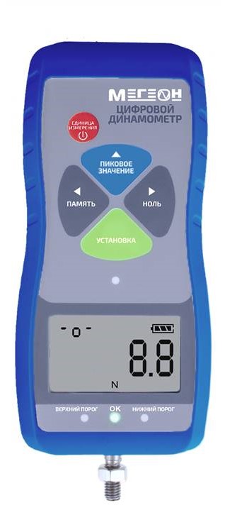 Динамометр Мегеон 53200 9103622 STDN-0013777