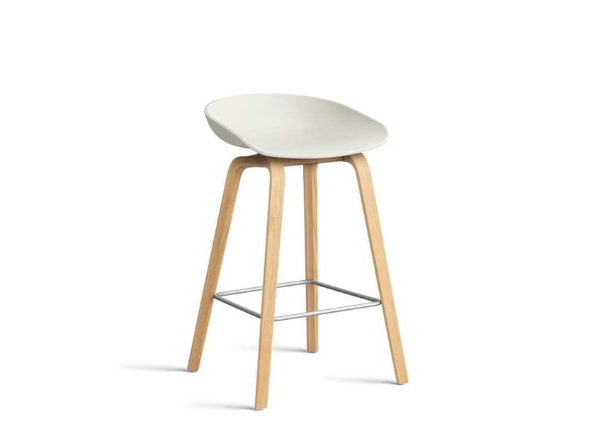 Полипропиленовый стул In Stock Hay ARCH-00126691