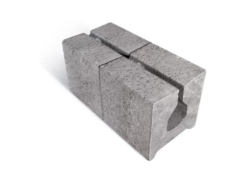 Дренажный канал Tegolaia CANALETTA ARCH-00108319