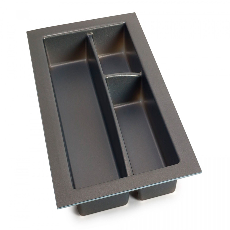 Лотки для столовых приборов  Лотки LINE для столовых приборов SIDAK SIST3540-9496