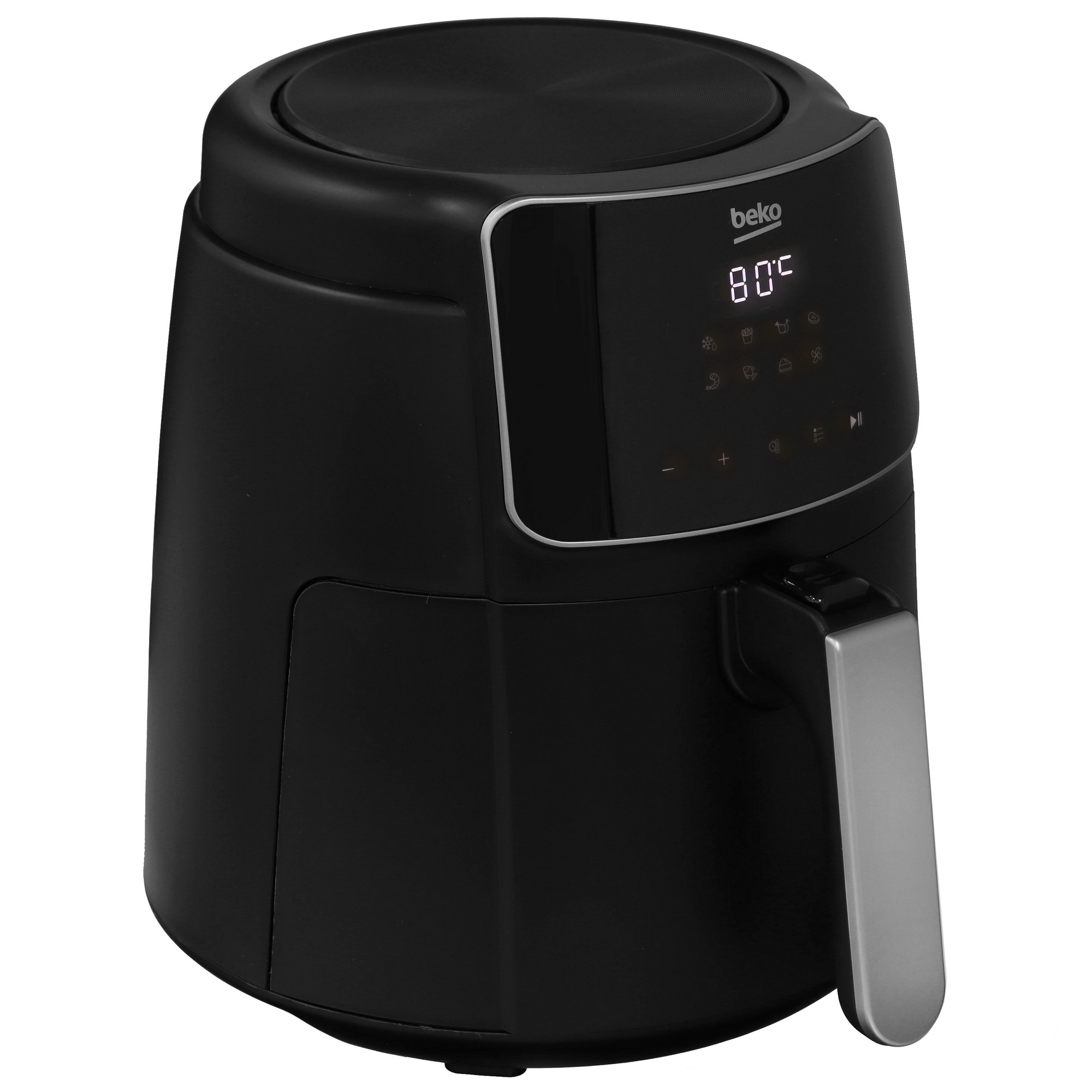 5615091 Аэрогриль Beko FRL 2244 B черный STDN-0140504