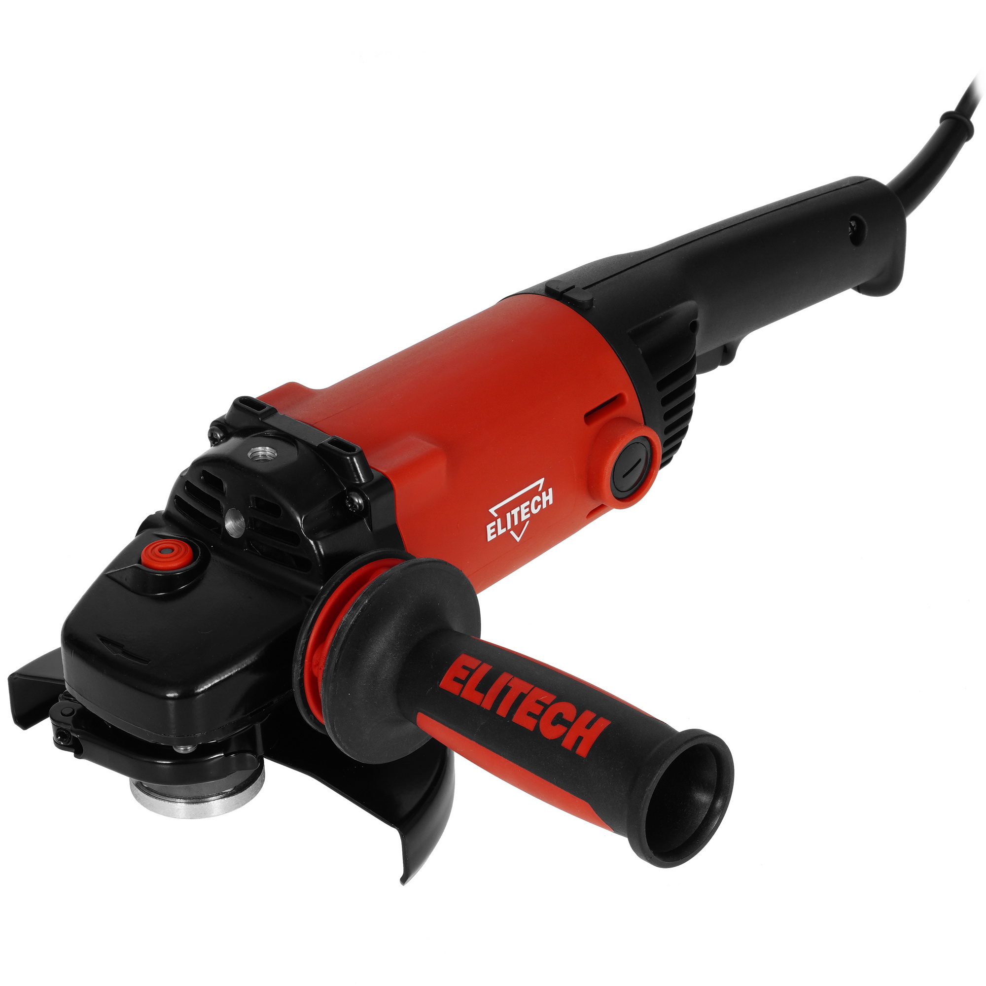 Углошлифовальная машина (УШМ) Elitech МШУ 1415Д 9922040 STDN-0102610