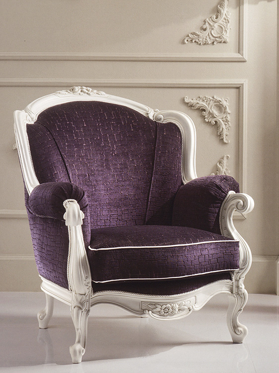 Кресло MIRTI PIERMARIA MIRTI POLTRONA Sofa - Вид №2