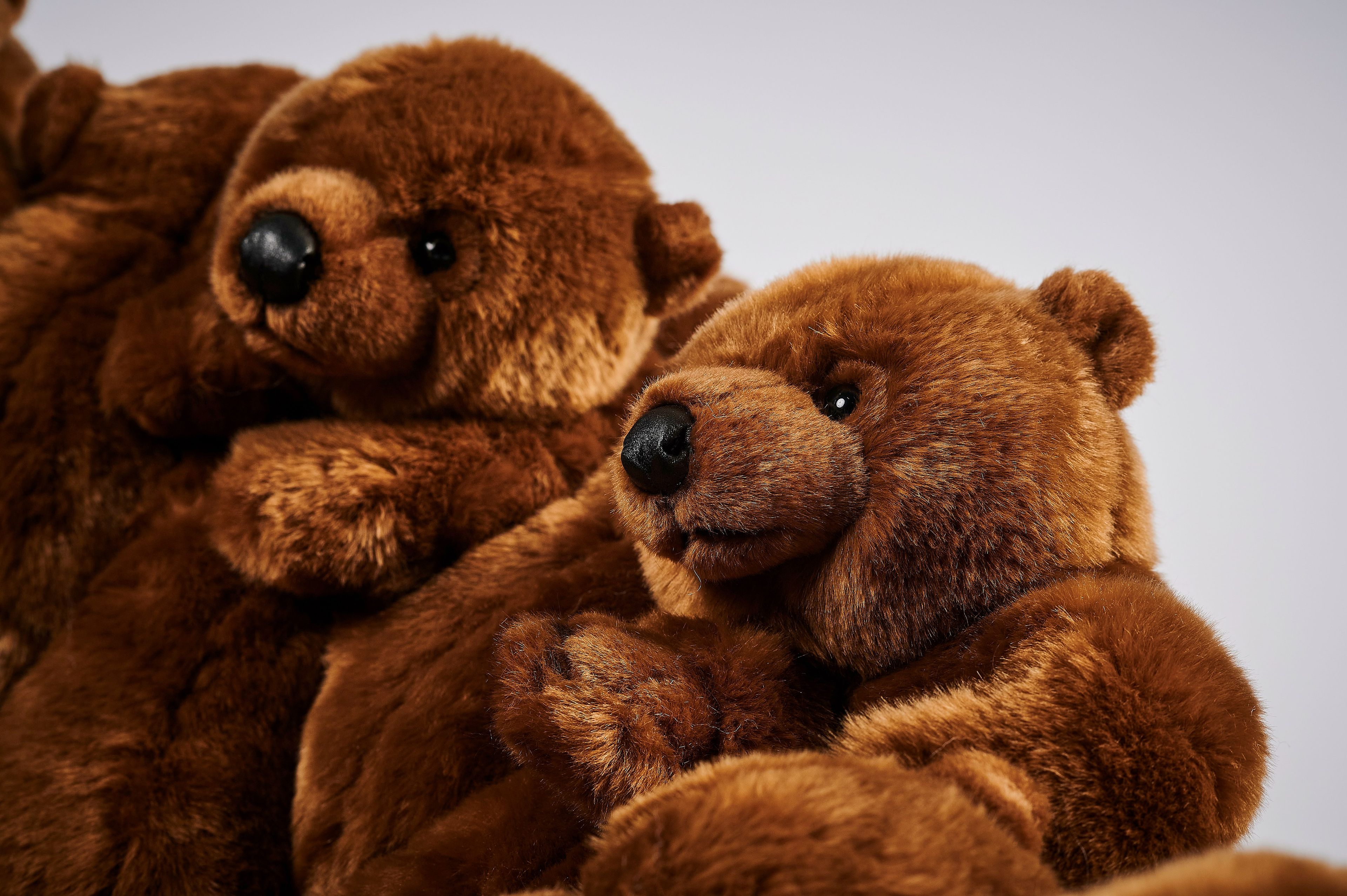 Полиэфирное кресло APCOLLECTION Chubby Baloo ARCH-00052581 - Вид №5