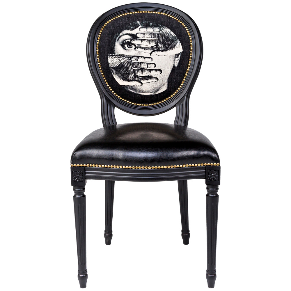 F211119 Стул «Лина», версия «Блиц» Object Desire 