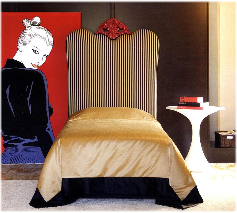 Кровать Samuele CREAZIONI CR/611-I 