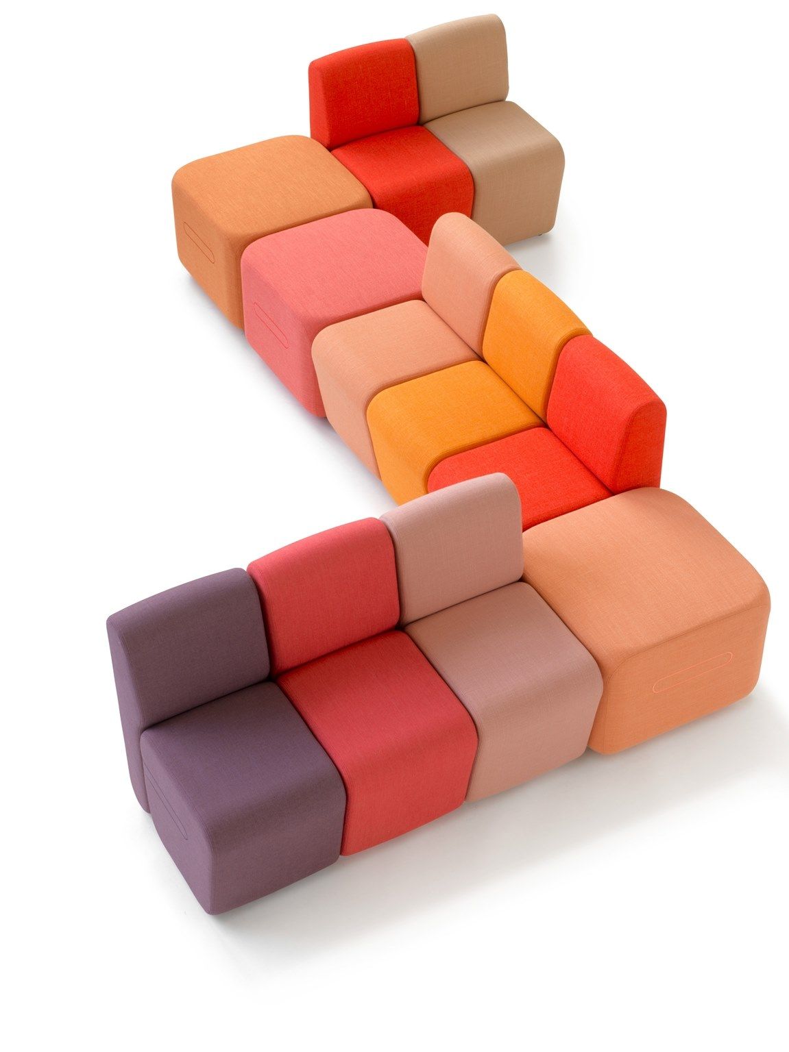 Креслице Bla Station Bob ARCH-00131662 - Вид №13