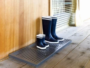 Schönbuch Полка для обуви из листового металла