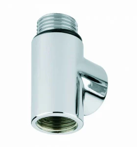 Carlo Poletti A56000B Temperature gauge direct connection on the valve body.