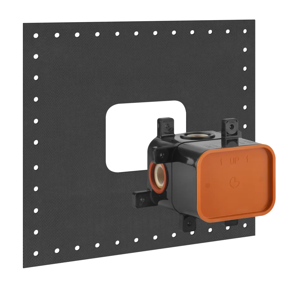 Смеситель для душа 44655 031 Gessi Parti incasso ХРОМ 44655031