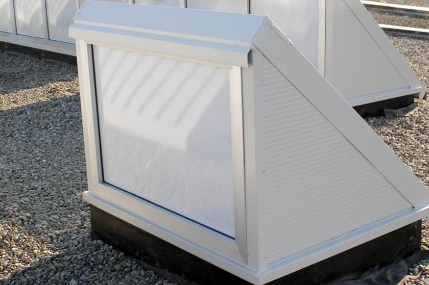 CAODURO Сарай мансардные окна Lucernari sun-id-1406819 - Вид №6