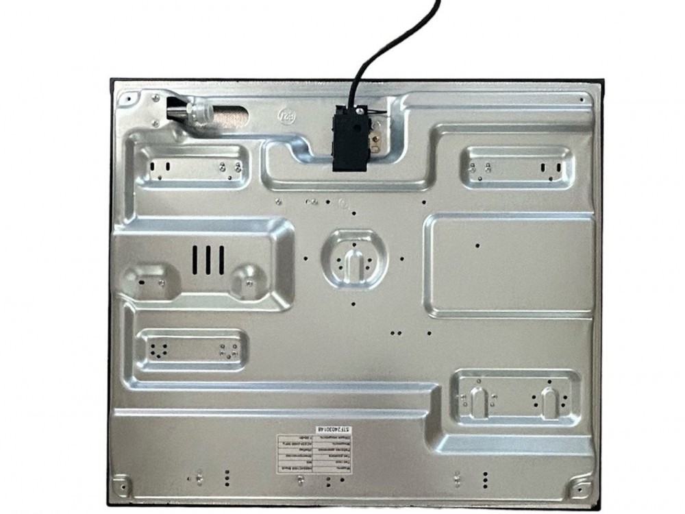 9225913 Газовая варочная поверхность SCHTOFF H6034C29IS STDN-0082884 - Вид №1