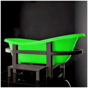 Ванна GRUPPO TREESSE Epoca One Top VTL-V5011-W-ZE