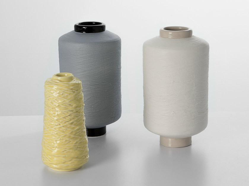 Moustache Керамическая ваза sun-id-1347785 - Вид №6