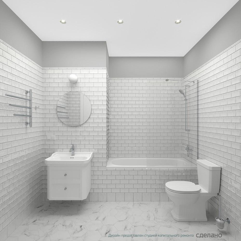 Paini Duomo 88CR211KM смеситель для раковины с донным клапаном - Вид №5