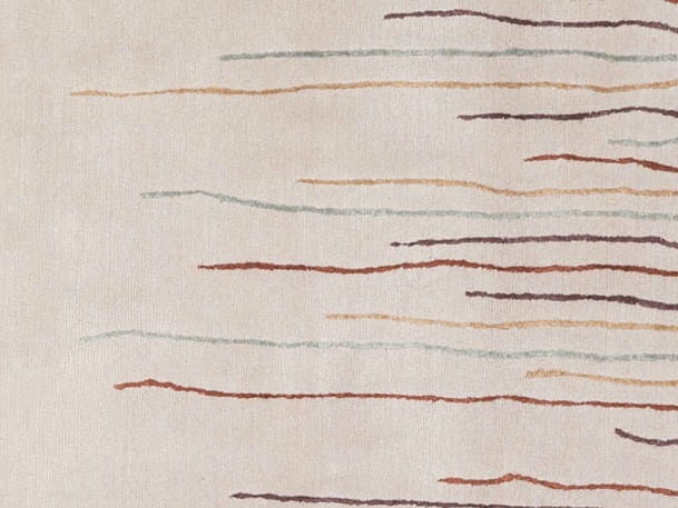 Прямоугольный ковер ручной работы Deirdre Dyson 2010 ARCH-00023930 - Вид №1