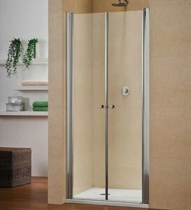 GPT2N Vertica collection  Распашная дверь DUKA