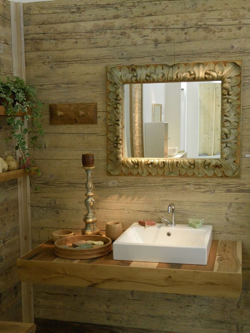 4477 Specchio Bianchini&Capponi RINASCIMENTO Bianchini Capponi - Вид №3