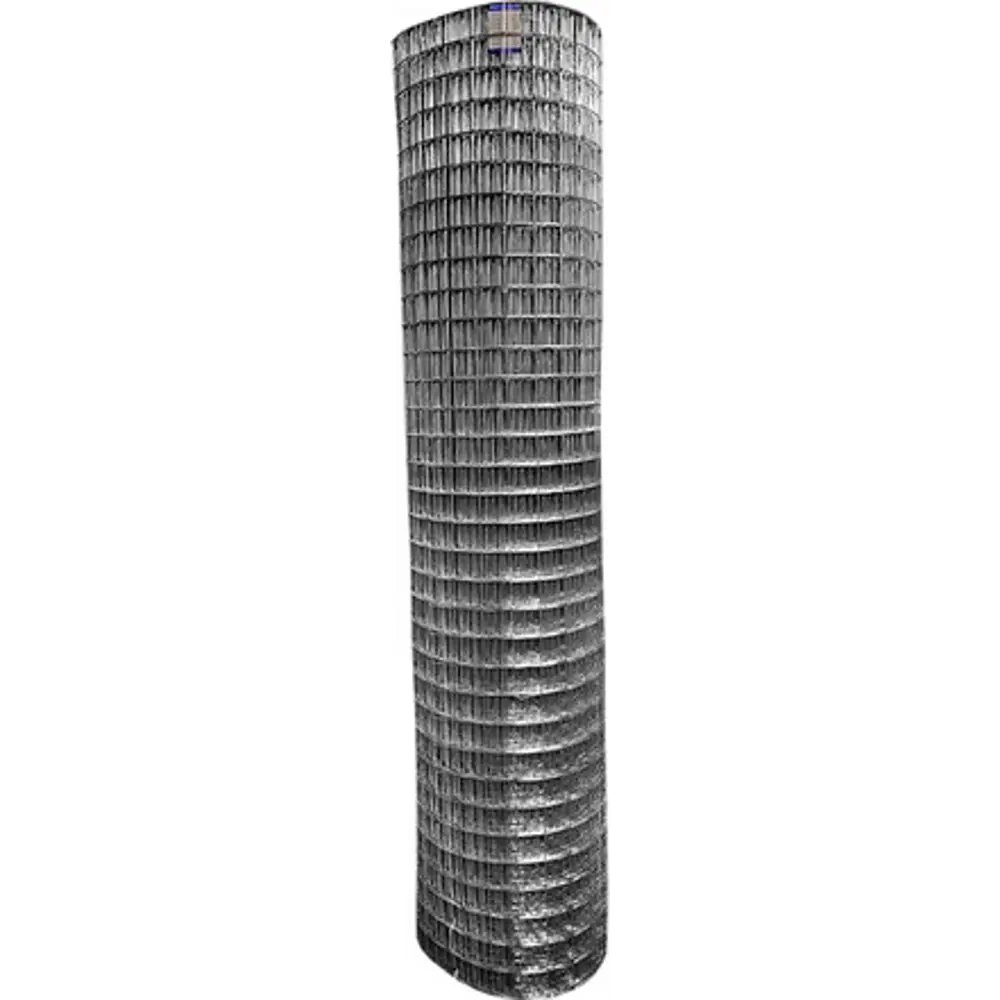 Сетка стальная 50x50x1.3 мм 2x50 м 89360699 STLM-2170479 Santreyd 