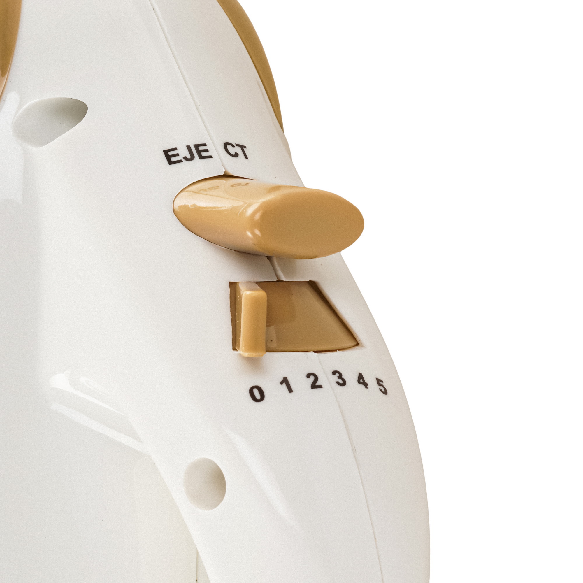 5360236 Миксер VICONTE VC-353 белый STDN-0110623 - Вид №3