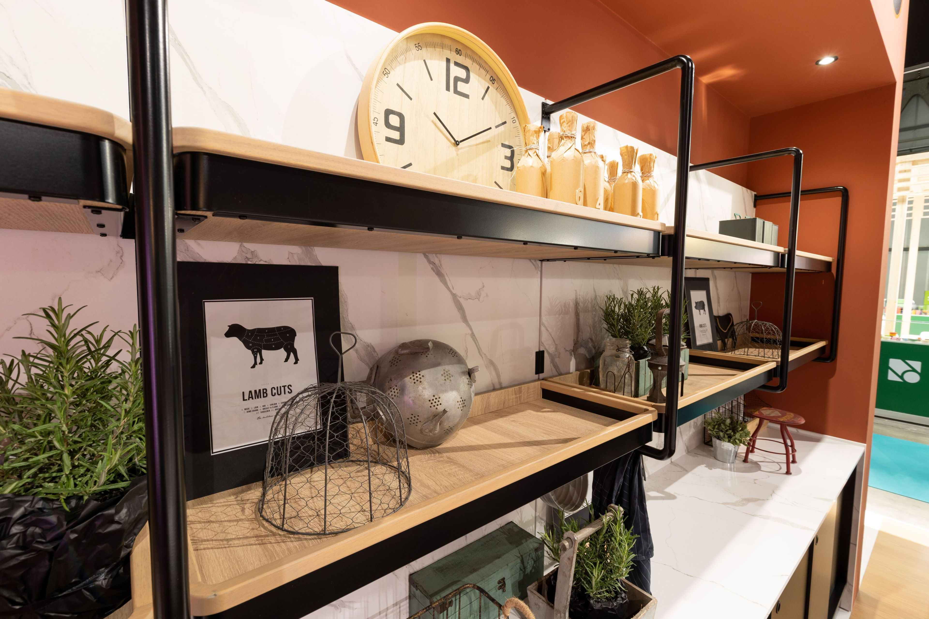 Барная стойка Frigomeccanica Genius Skin ARCH-00151004 - Вид №3