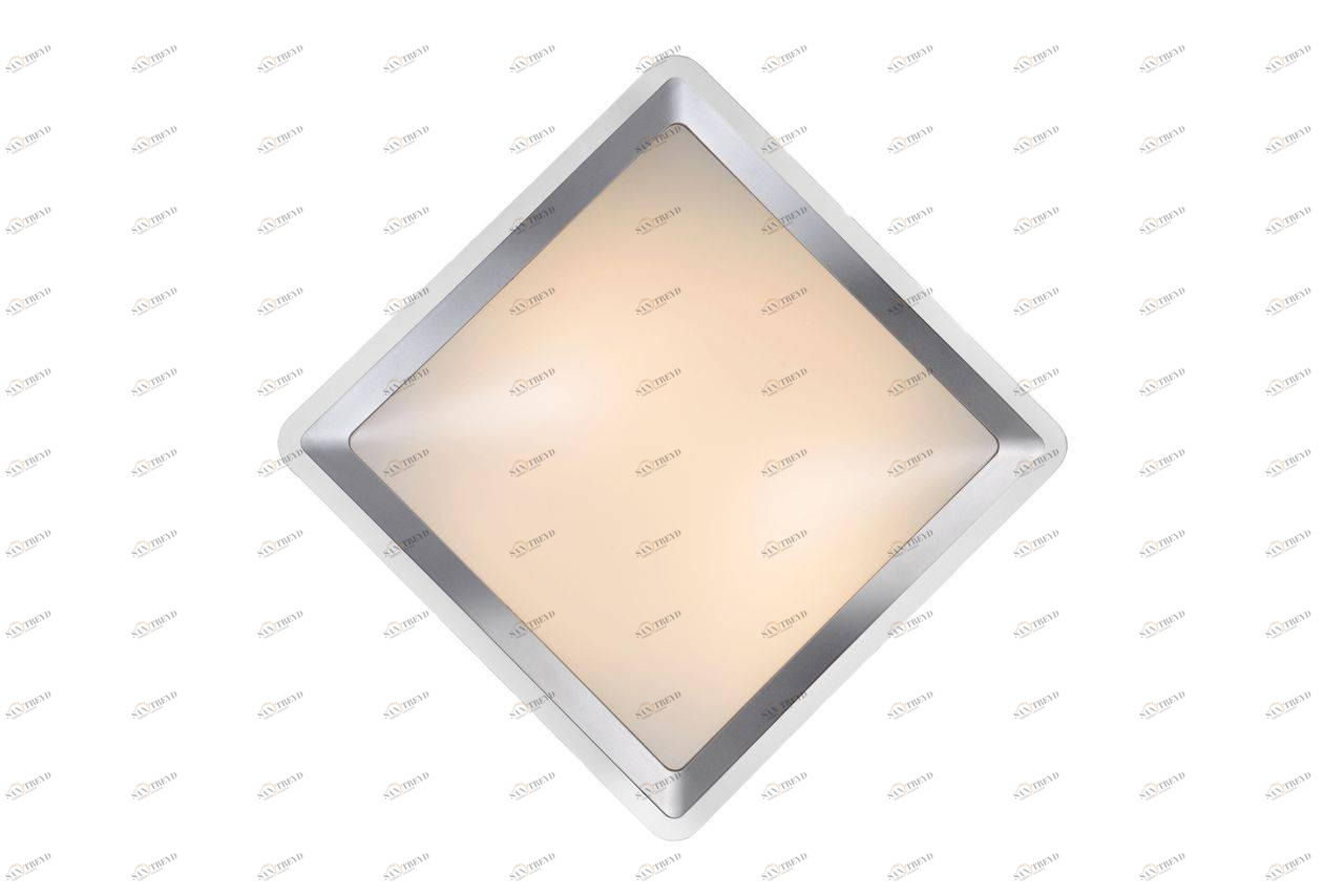 Потолочный светодиодный светильник Lucide Gently-Led 79172/12/12 LUCIDE GENTLY-LED 082628 Белый 