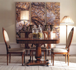 Стол  VITTORIO GRIFONI 2022