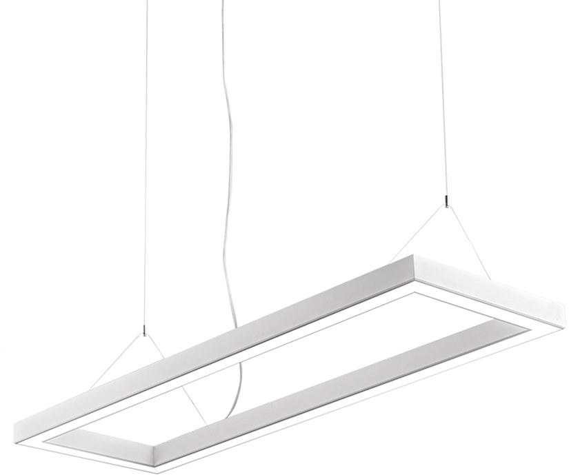 Rossini Illuminazione Светодиодная подвесная лампа из экструдированного алюминия sun-id-1481251 - Вид №6