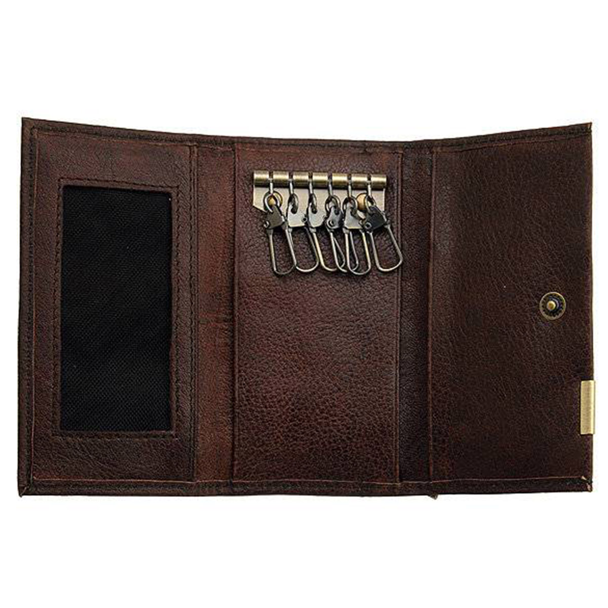 X244451-02-09 Ключница Dr Koffer  - Вид №1