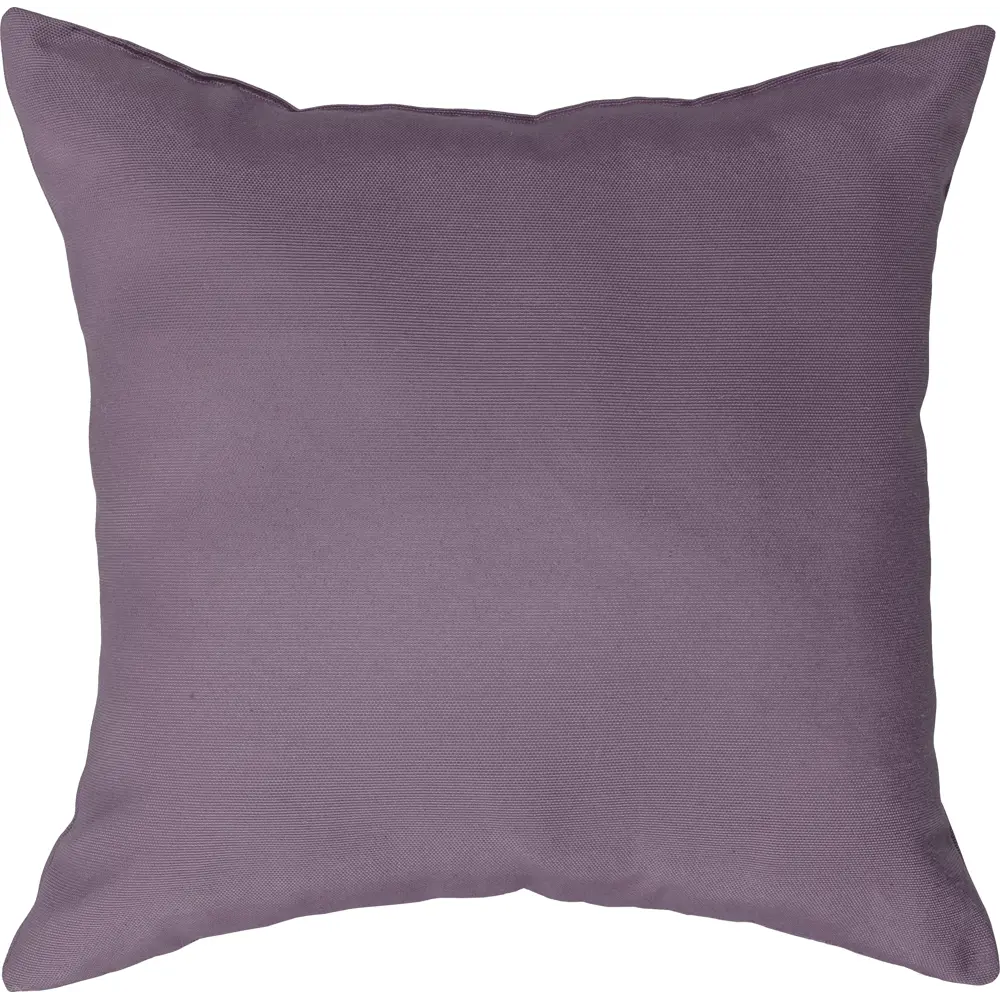 Подушка декоративная Inspire Pharell Bohemia 4 40x40 см, цвет сиреневый 83135624 STLM-2202322 