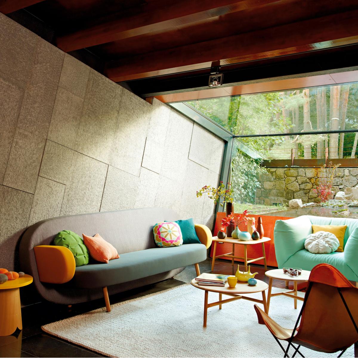 001325 Диван SANCAL Float - Вид №4