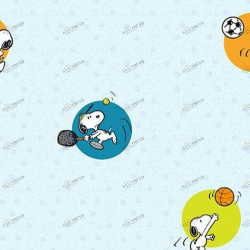 Пробка CorkStyle Snoopy Sports 1001400118