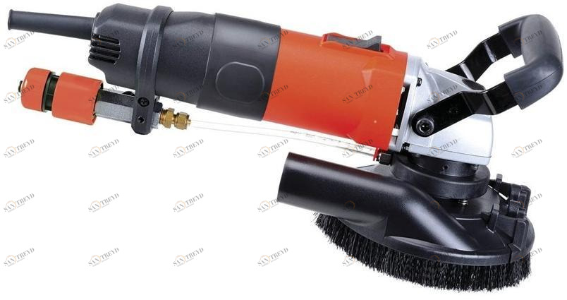 KAPRIOL Шлифовальная машина с регулируемой скоростью Power tools - levigatrici sun-id-1386896