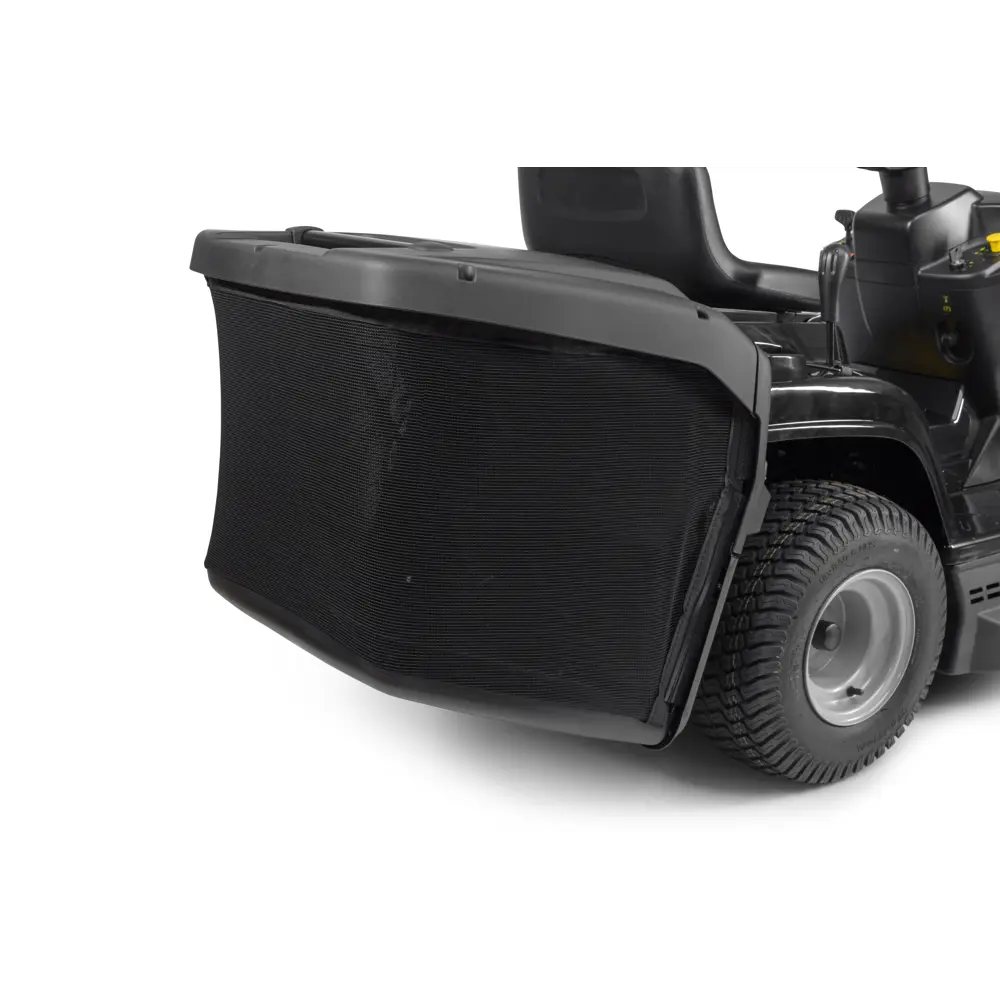 Трактор садовый Alpina AT 4 84 A 7.9 л/с 84 см STLM-2037447 - Вид №4