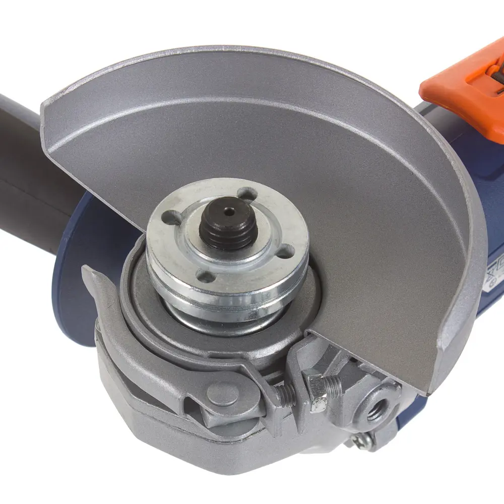 УШМ (болгарка) Dexter Power AG115-4, 750 Вт, 115 мм STLM-2105925 - Вид №2